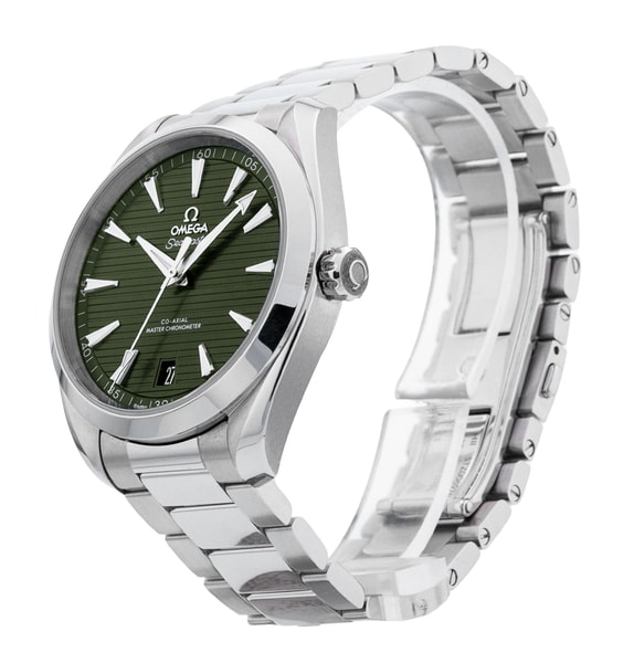 Omega Aqua Terra 150m Gents 220.10.41.21.10.001